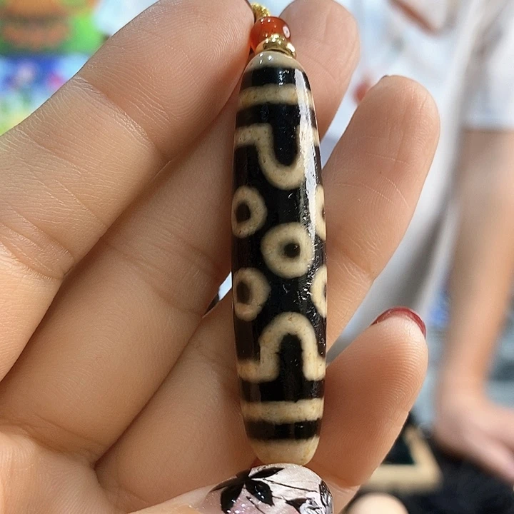 玛瑙/玉髓未镶嵌颈饰79