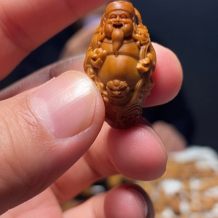 吊坠橄榄核橄榄核