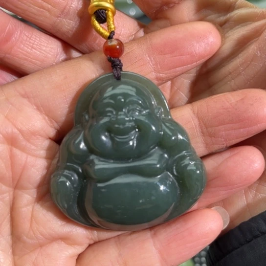 和田玉未镶嵌珠宝半成品