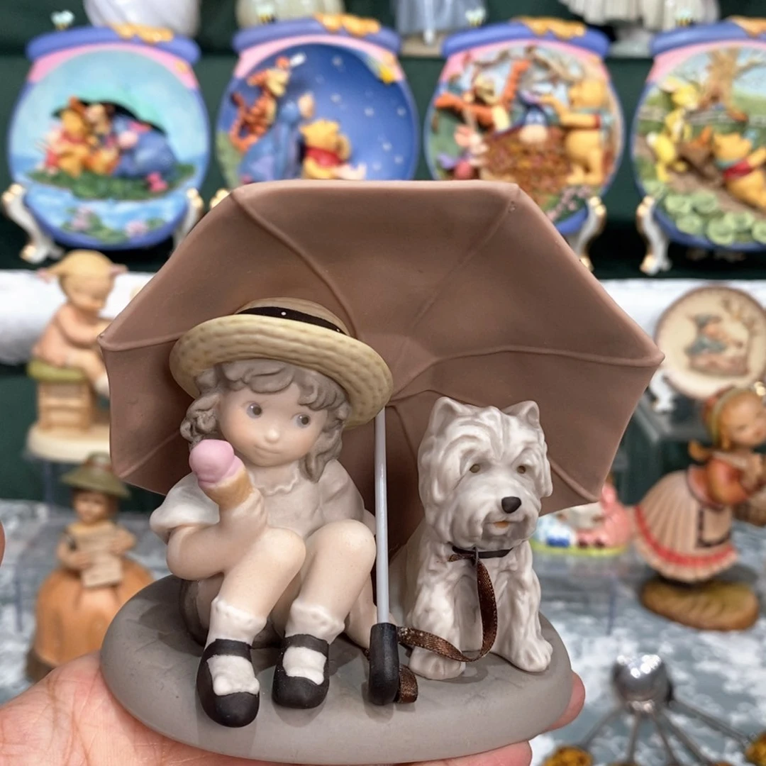 中古海淘娃娃中古娃娃