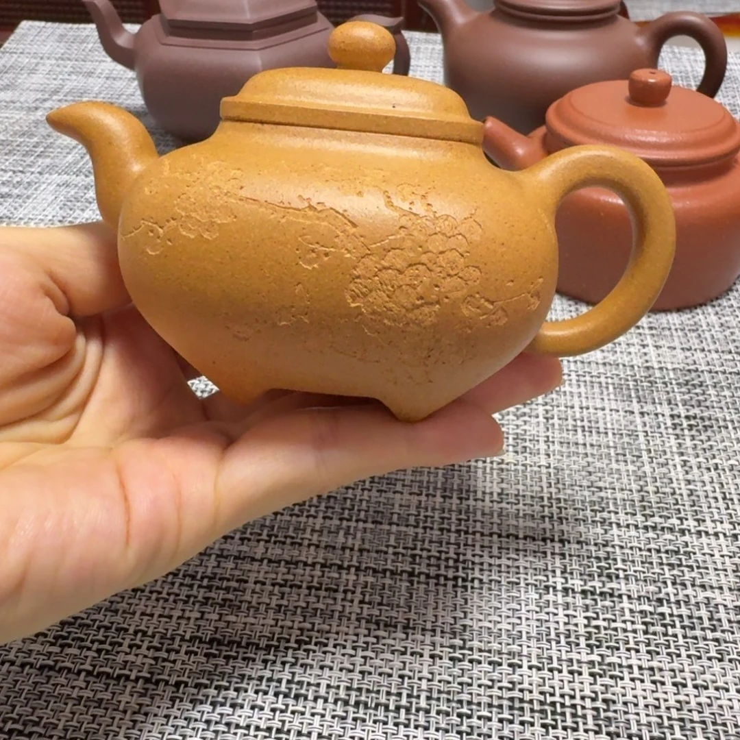 静***源茶壶紫砂190cccccccccccccc