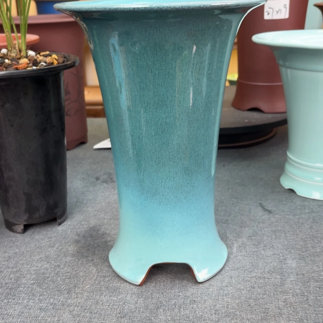 用***9紫砂花盆兰花42875855856889