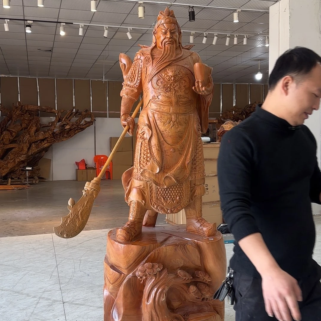 沈***旺木工艺品摆件包邮