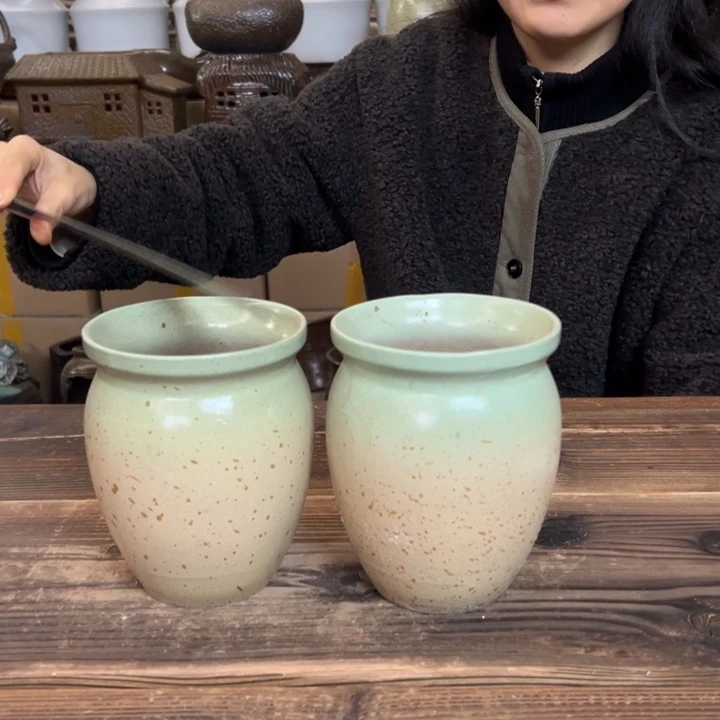 紫砂花盆432222222222222瑕疵