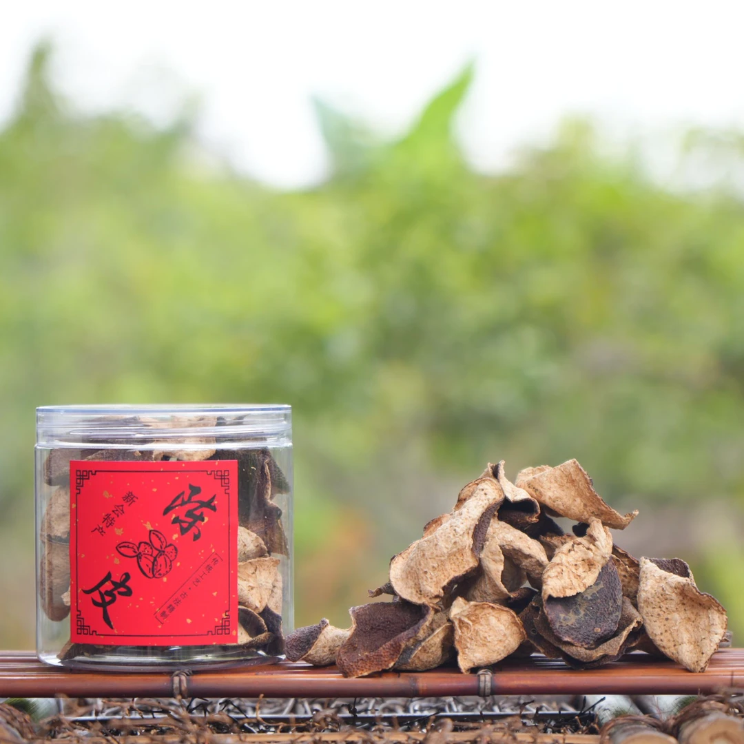 2016年天马圈枝大红皮断皮