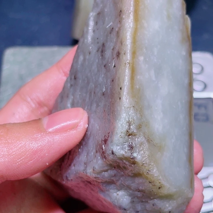 和田玉（糖玉）未镶嵌珠宝半成品