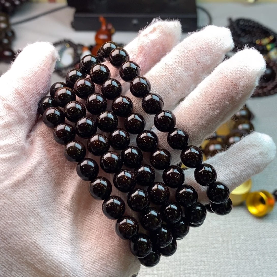 檀香紫檀（小叶紫檀）0.8/108多星