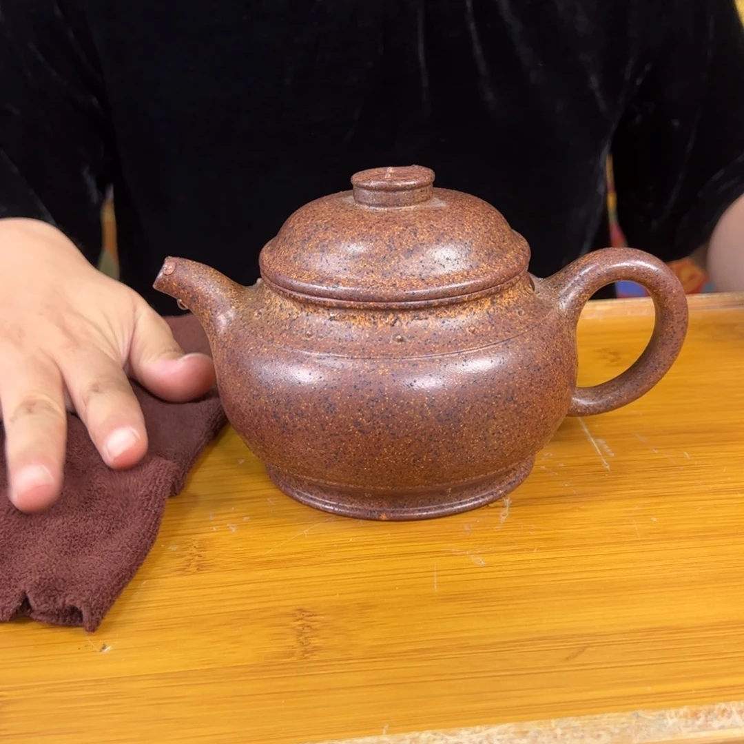 茶壶紫砂紫砂艺术