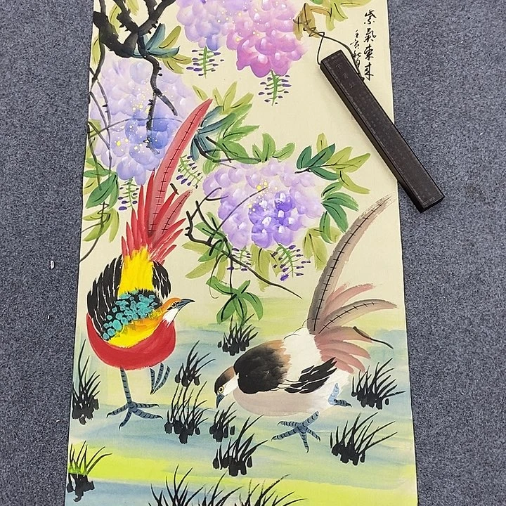 二百美术馆作品欣赏