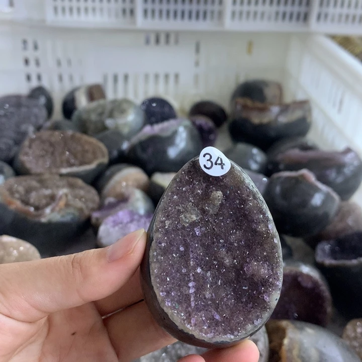 未镶嵌大型摆件（非配饰）水晶