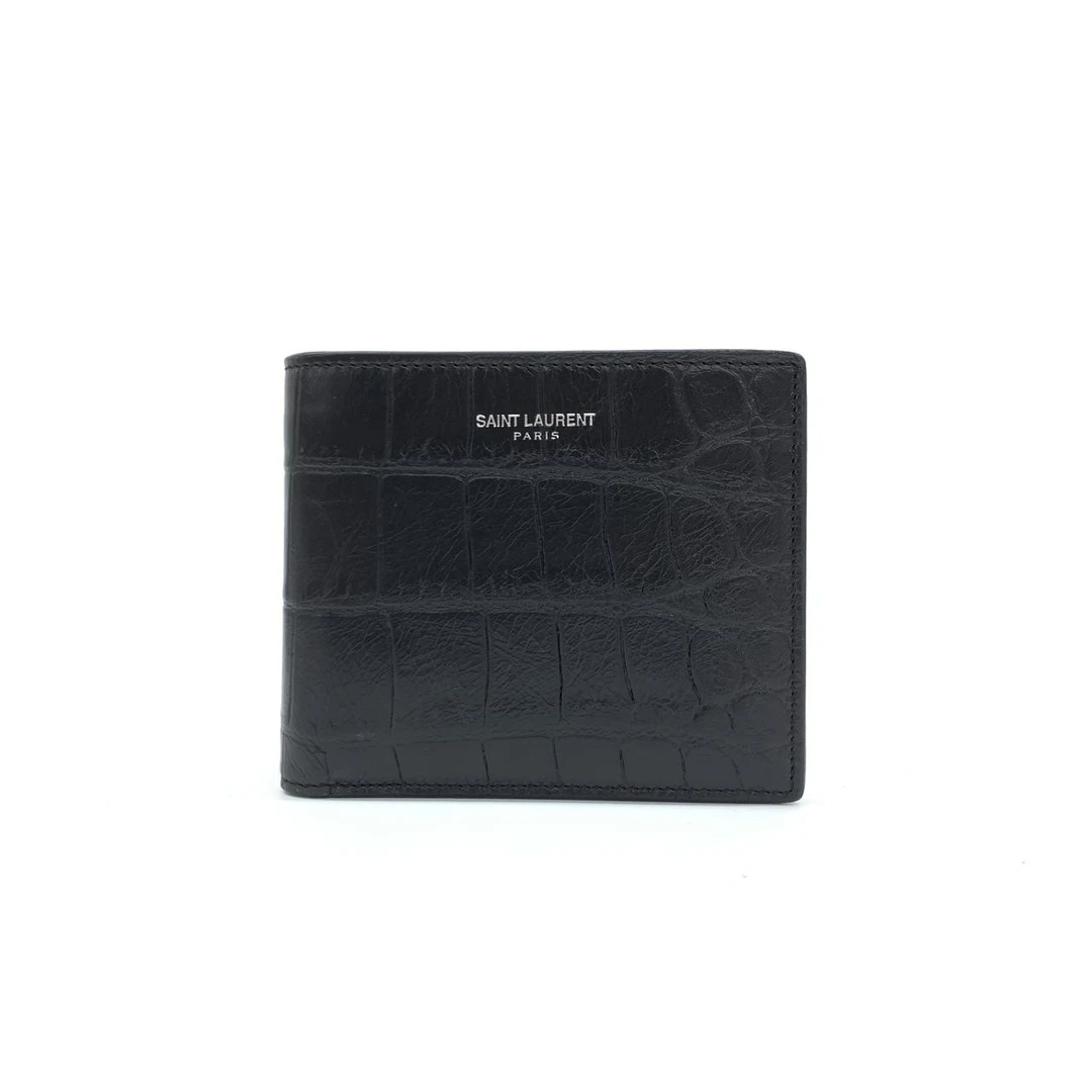 95新 YSL/圣罗兰 圣罗兰/钱包/卡包/1616