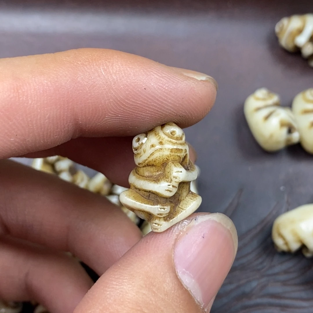 手串/手链驼骨配饰66