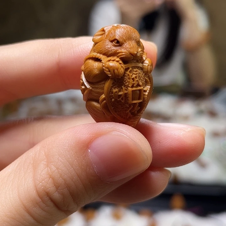 橄榄核手串/手链橄榄核