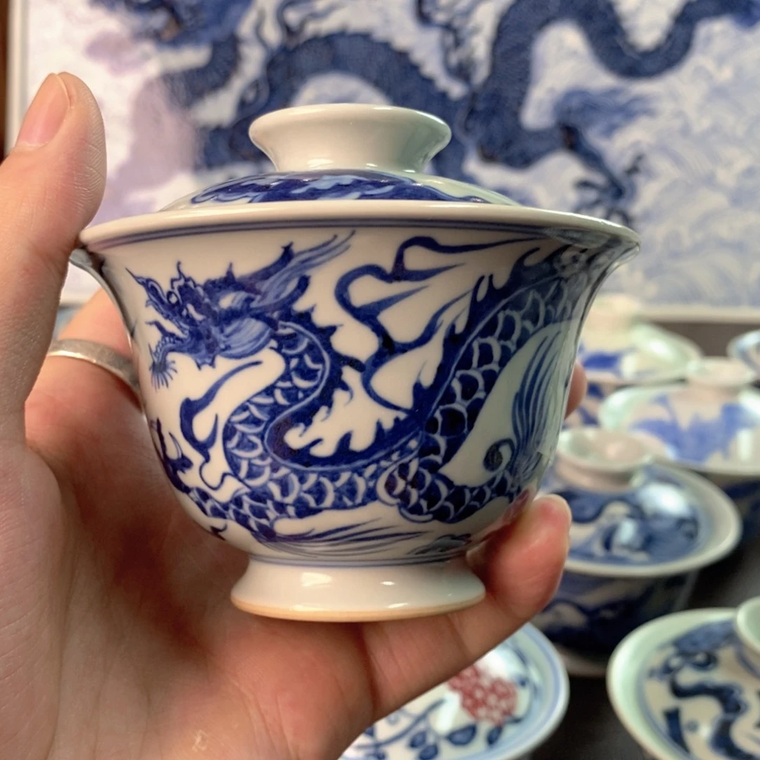 景德镇杯子杯子杯子