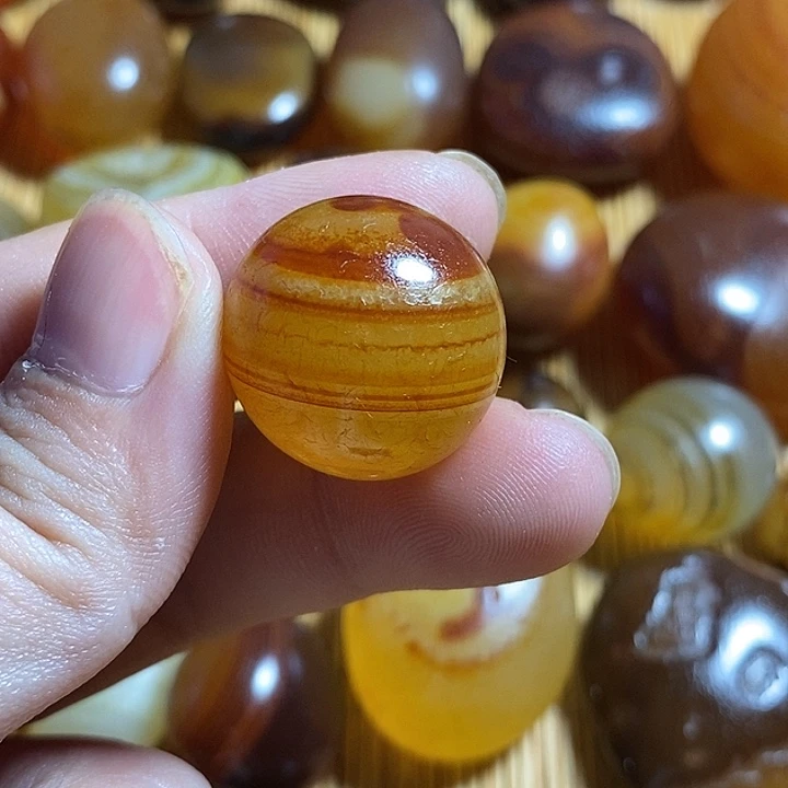 马达加斯加玛瑙原石