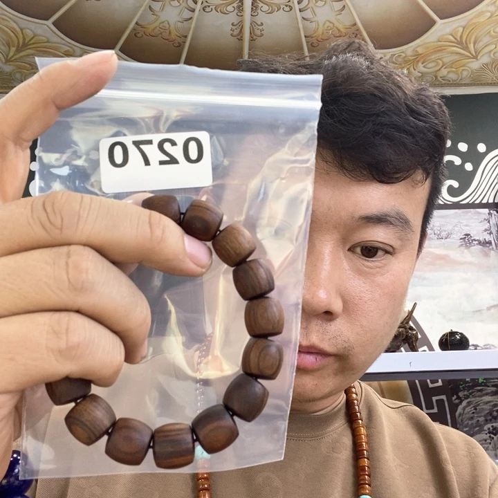 大果紫檀（缅甸花梨）270