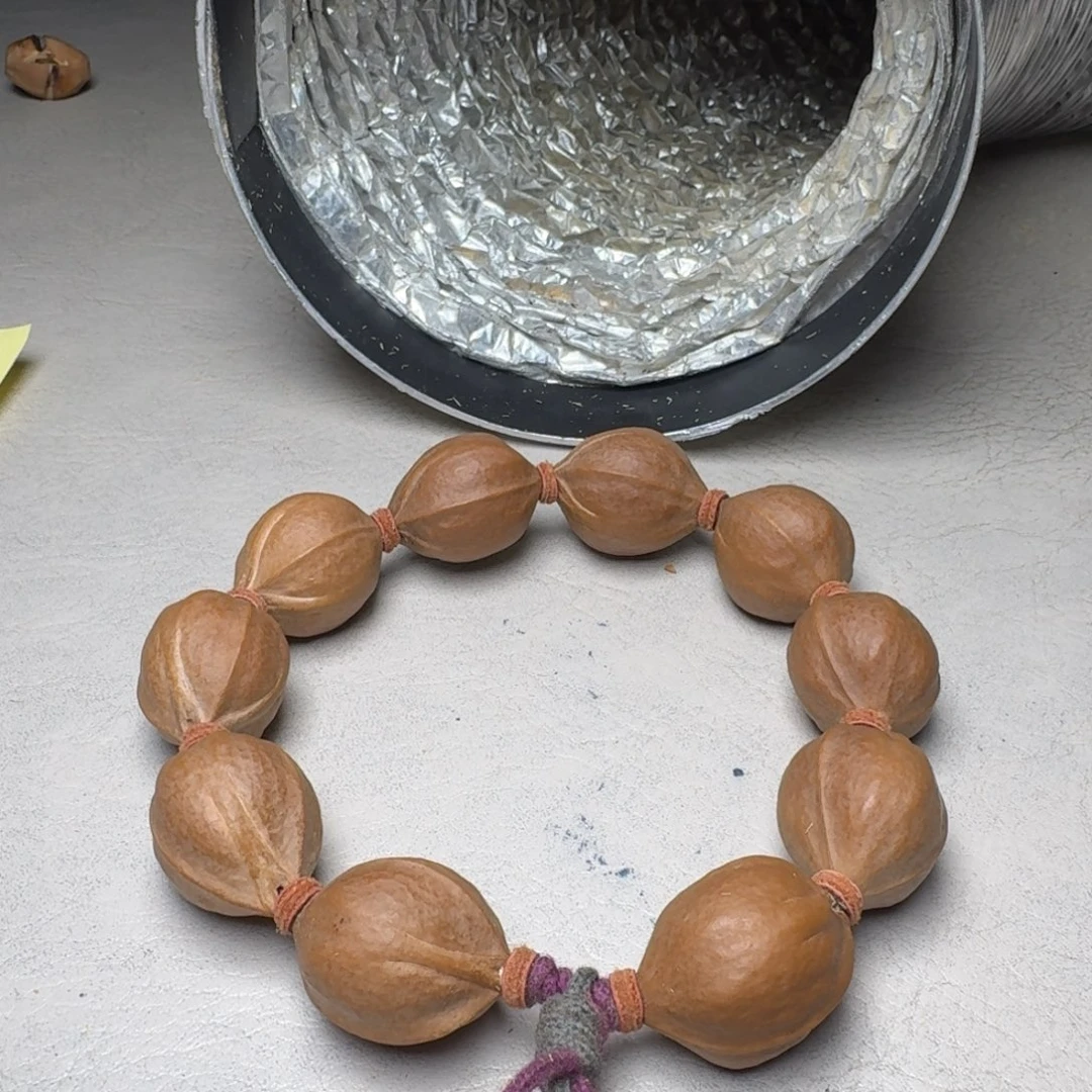 1***3手串橄榄核橄榄核