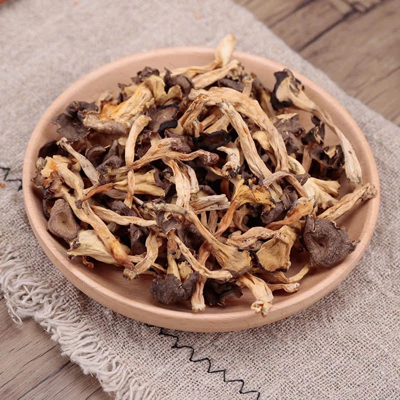云南桂花菌干货 生态农产品煲汤爆炒食材