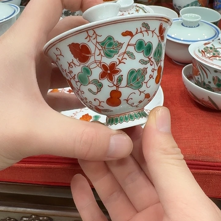 陶瓷艺术品收藏陶瓷