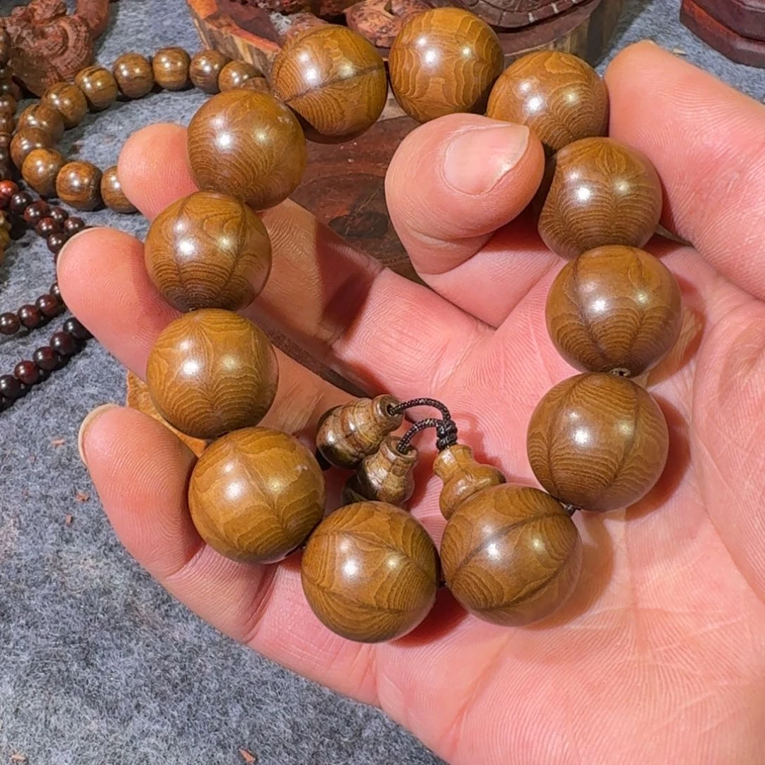 六道木2.0单圈一串