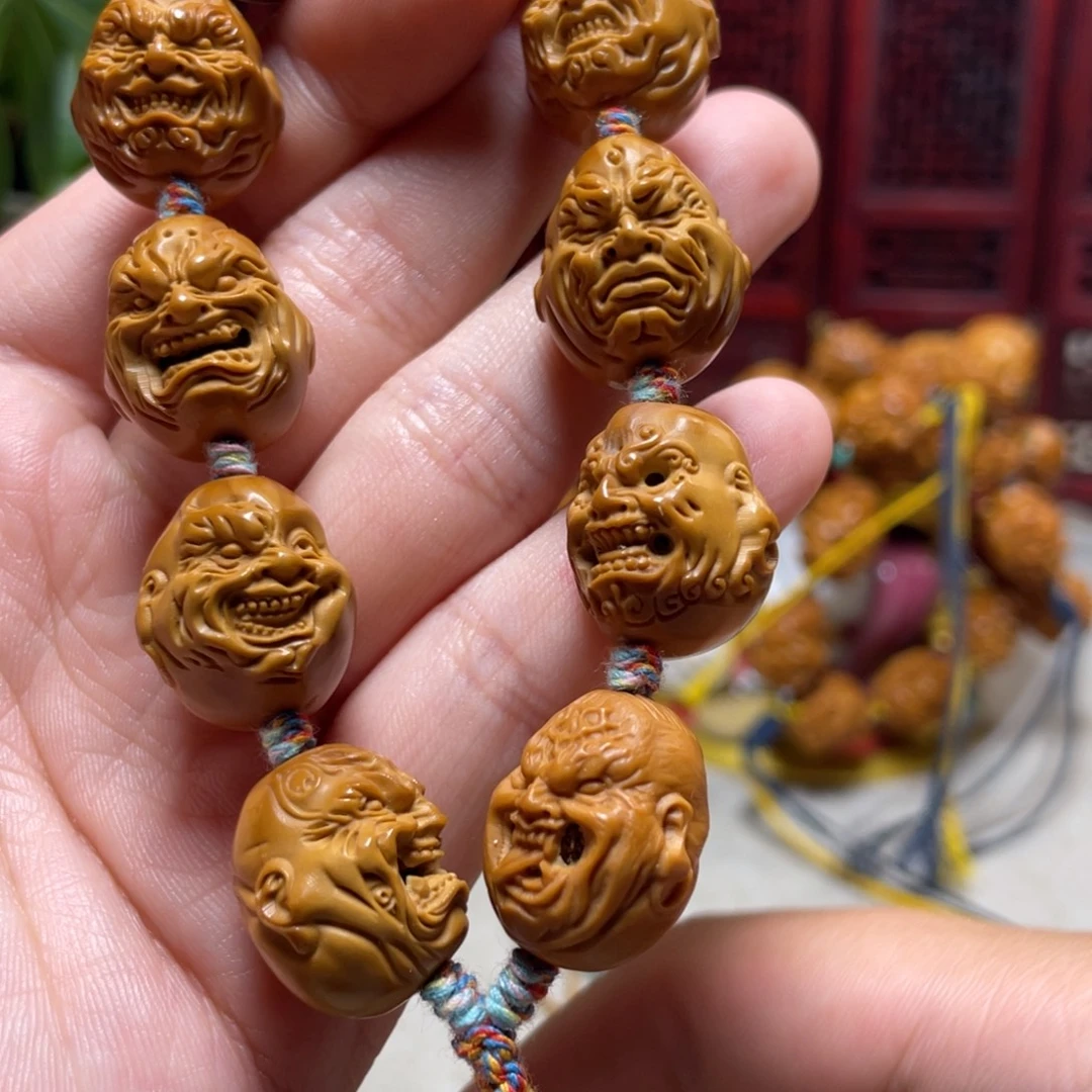 手串/手链橄榄核橄榄核