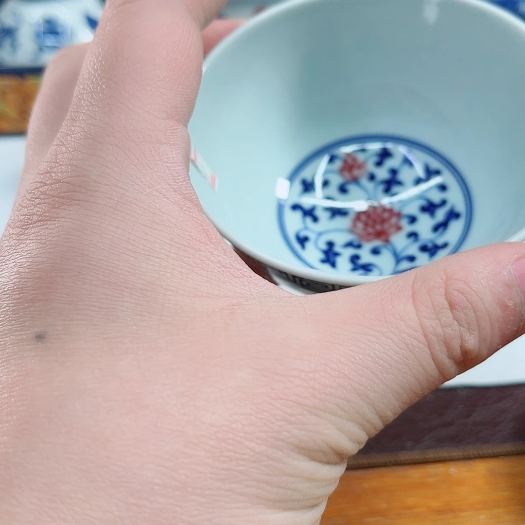 杯千年瓷都景德镇 艺术关注谢佳豪