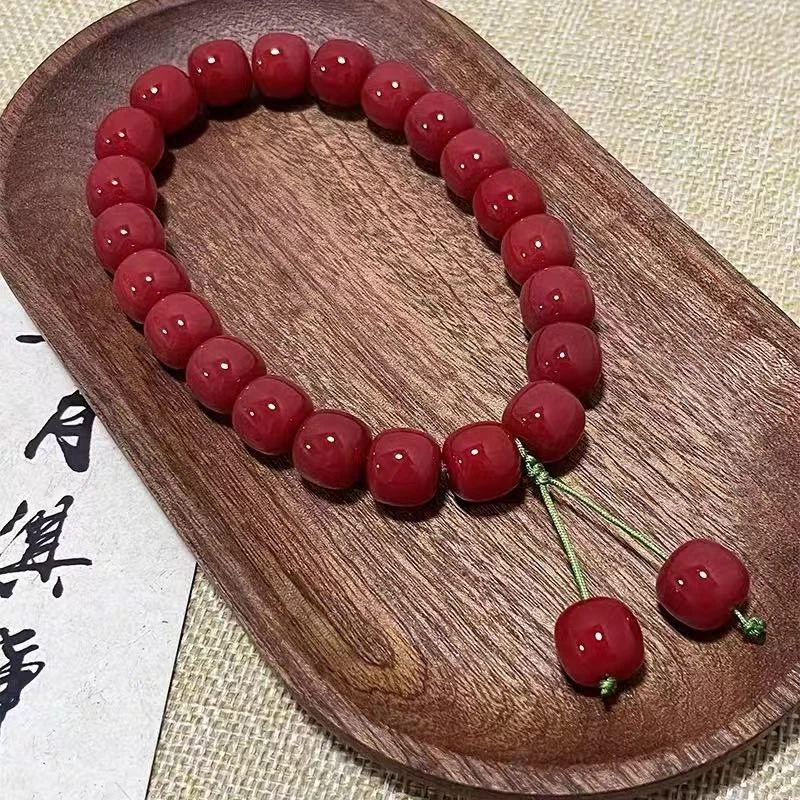 合金手链 精美手串（无礼盒）06001
