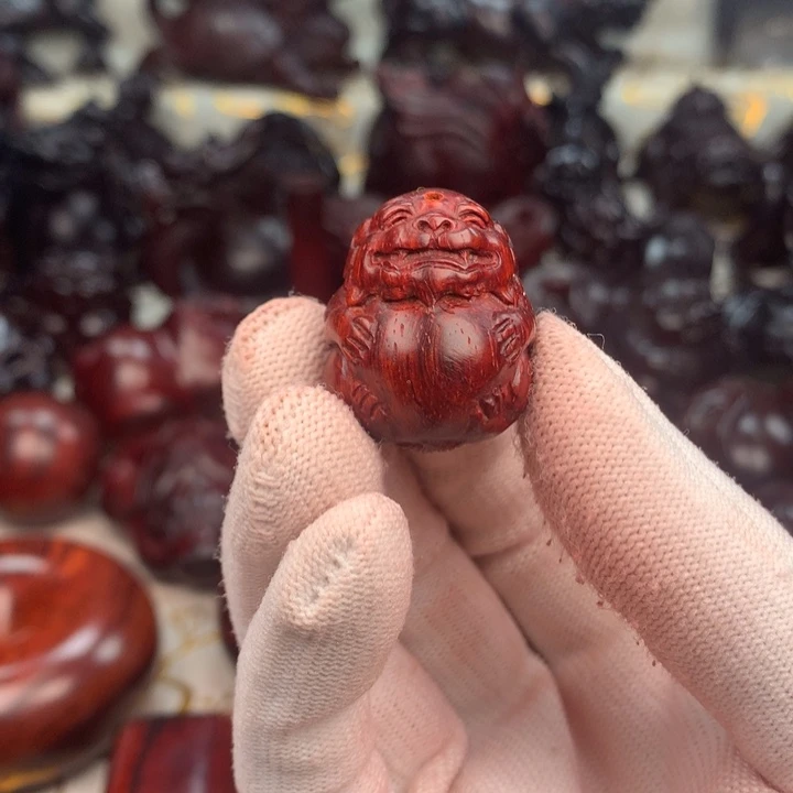 檀香紫檀（小叶紫檀）