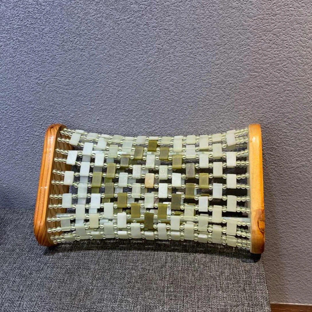 蛇纹石玉未镶嵌摆件
