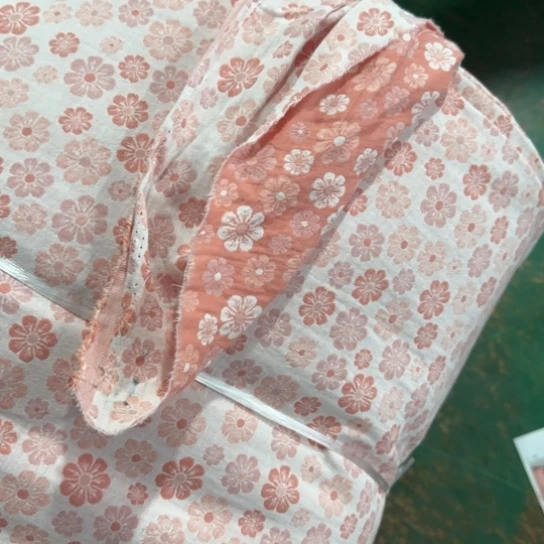 棉全棉系列产品五米