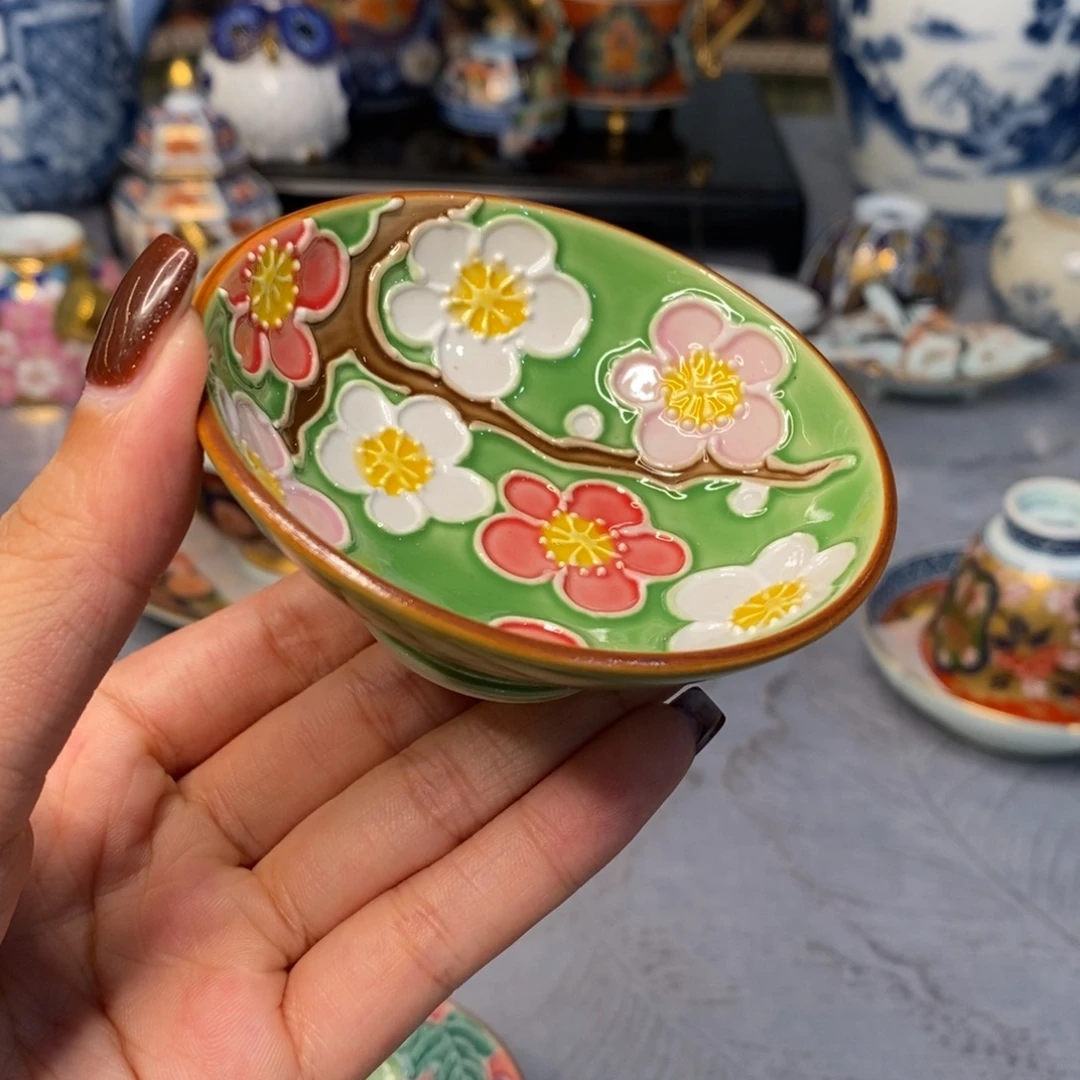 8 厘米——小杨甄选瓷器