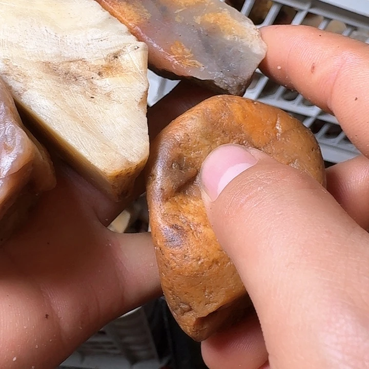 努***读寿山石寿山石的种类