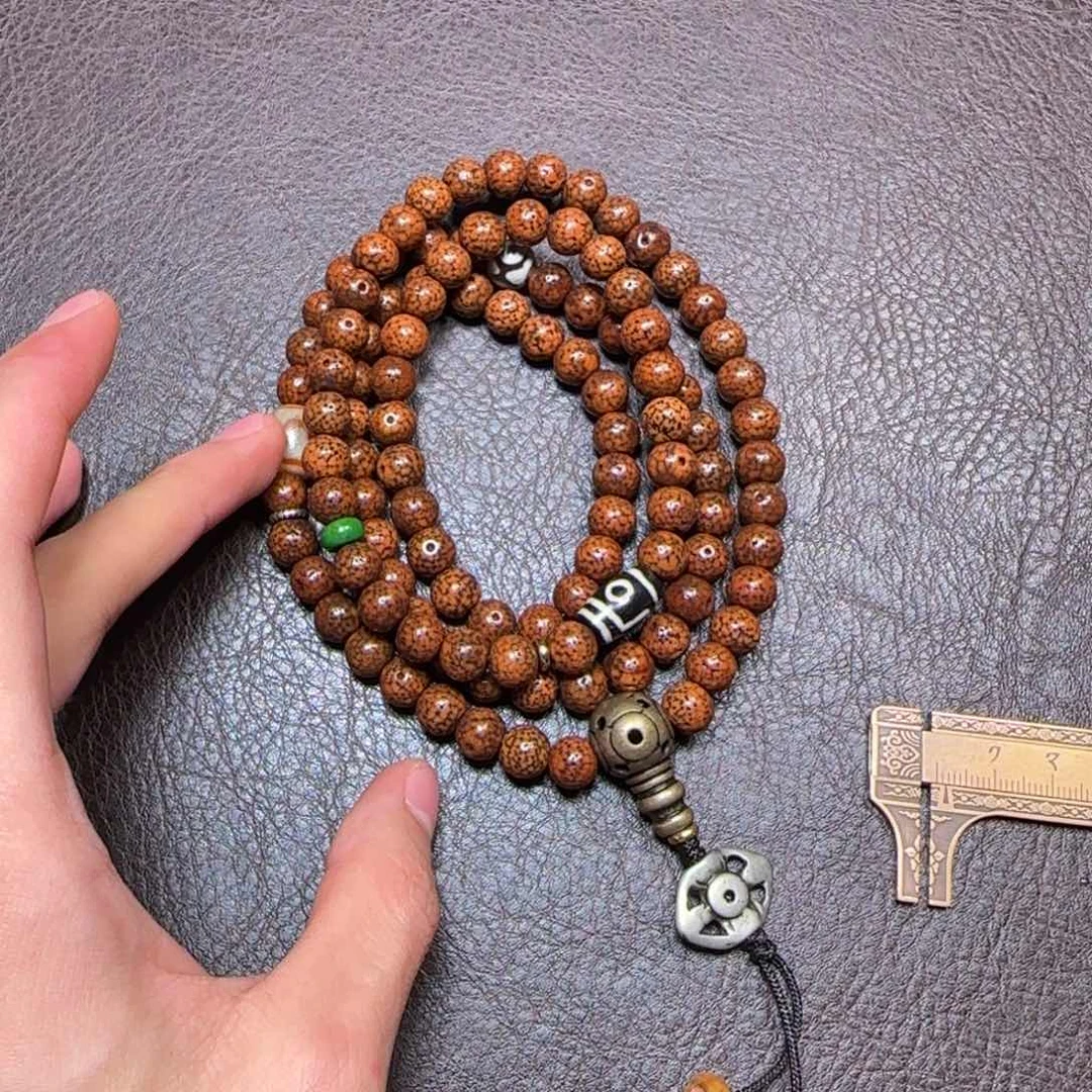 吊坠金刚菩提德****饰