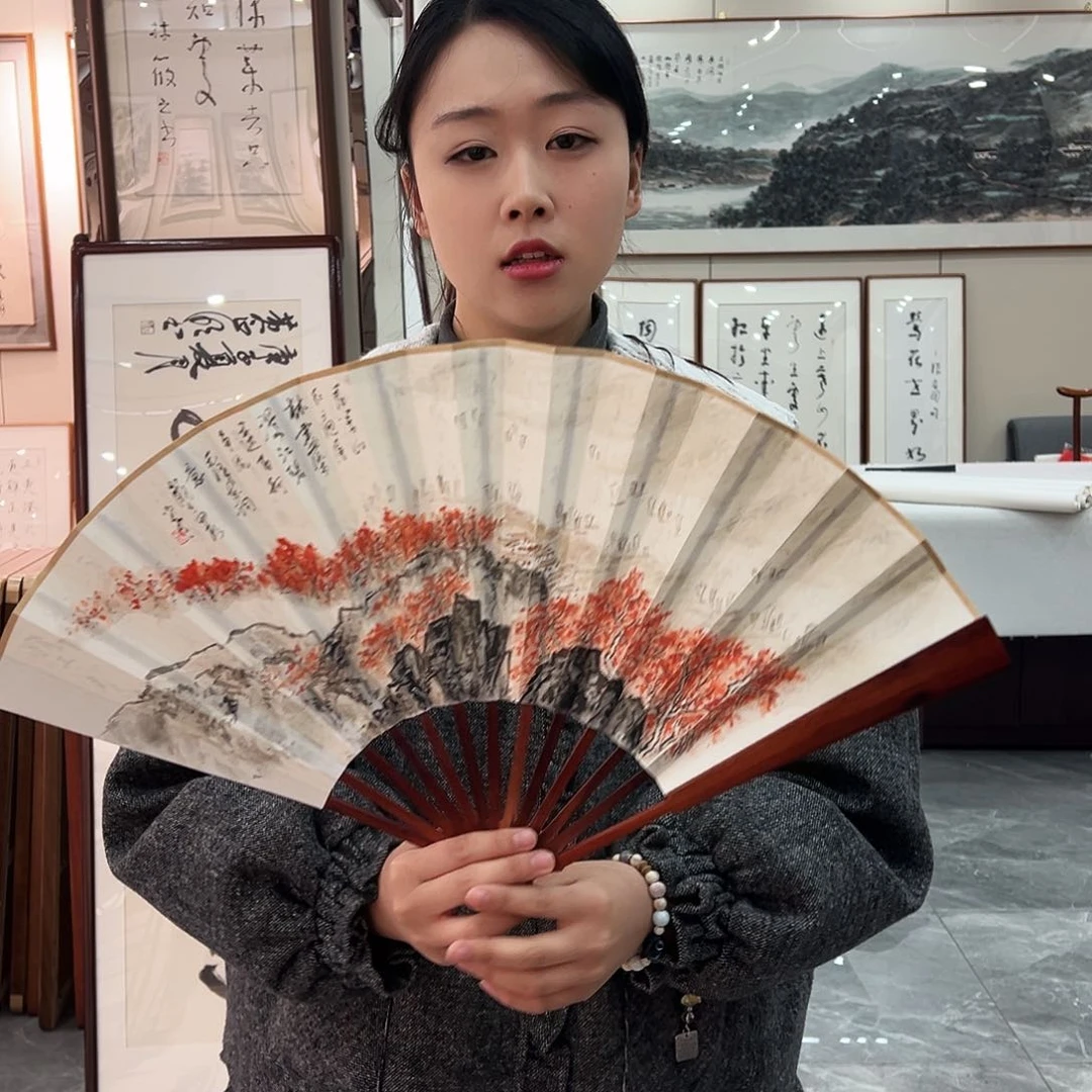 书法书画院书画作品
