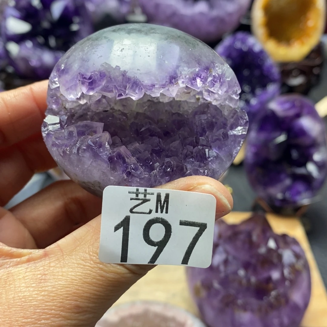 【闪购商品】水晶大型摆件（非配饰）未镶嵌