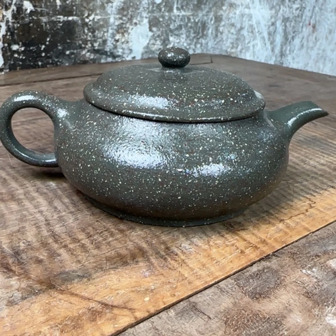 【闪购商品】紫砂茶壶紫砂艺术品
