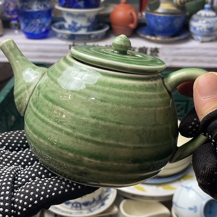 水滴瓷器水滴瓷器