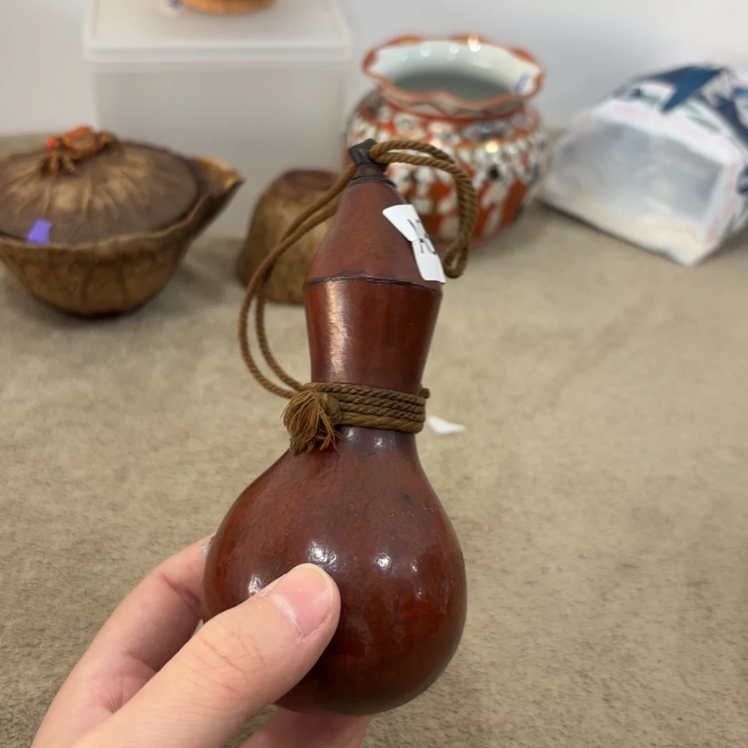 瓷片非常好看漂亮的物品