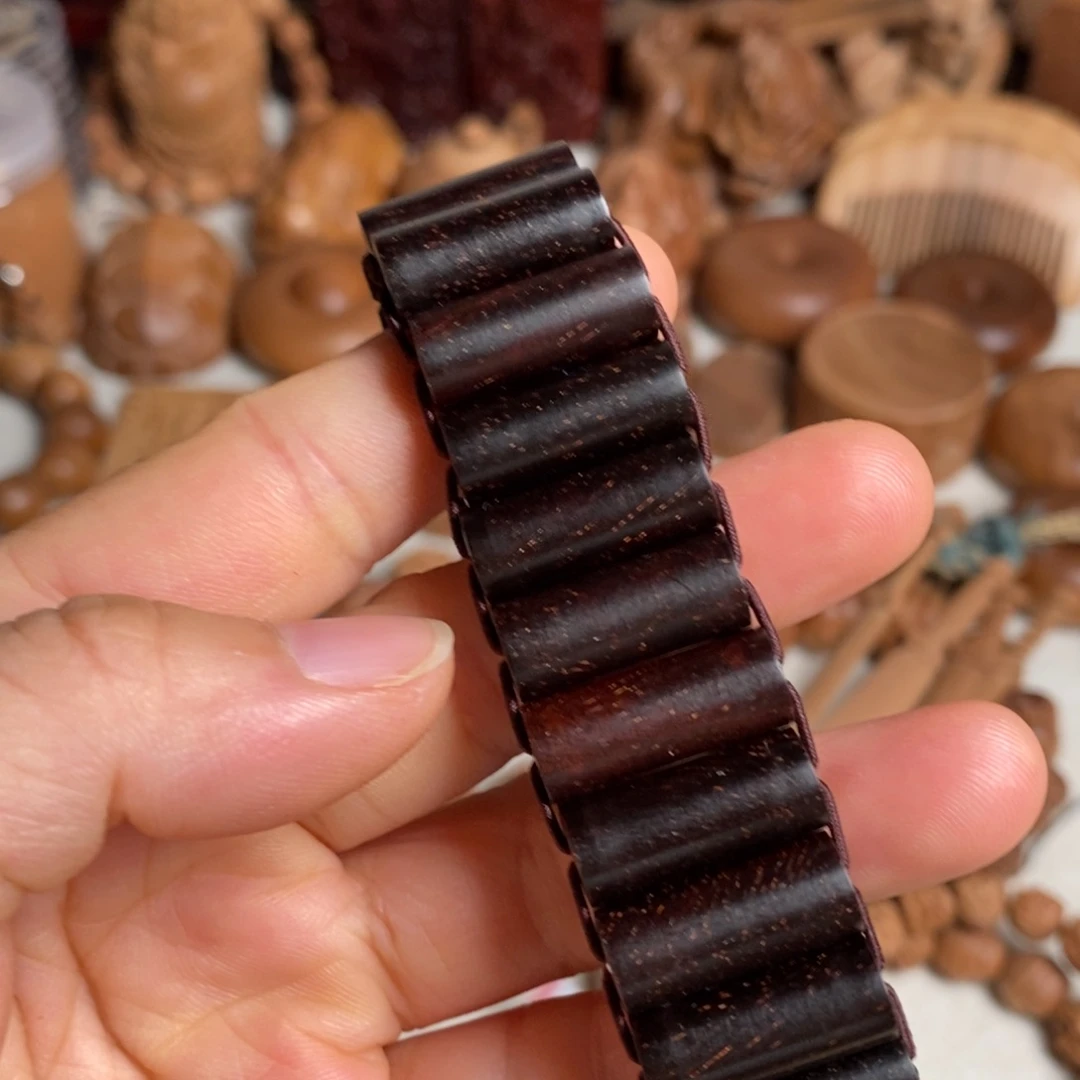 檀香紫檀（小叶紫檀）手串/手链福利款