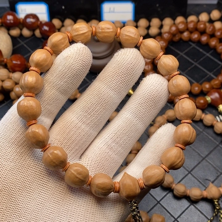 手串/手链橄榄核9****?1.2