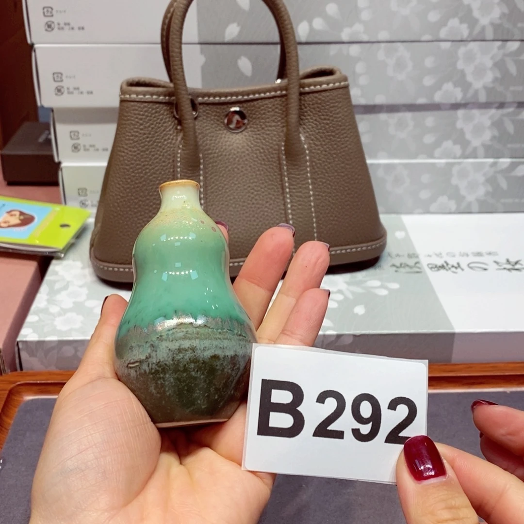 如图所示 观兰器物