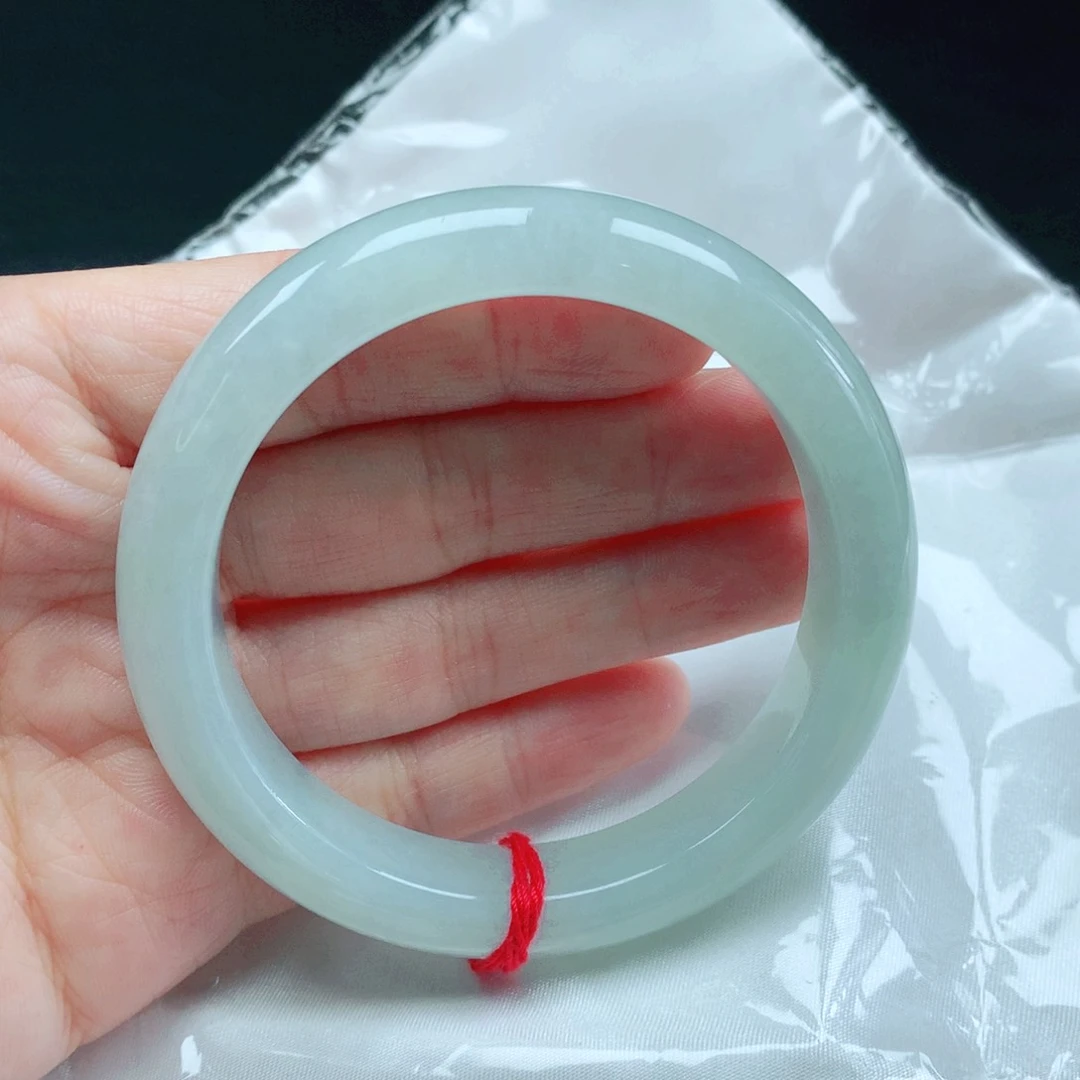 未镶嵌手镯翡翠56