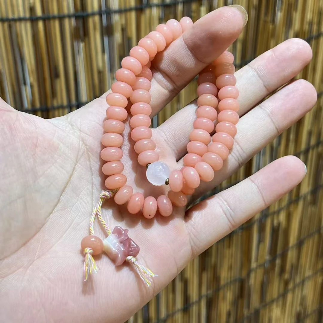 菩提双圈手串无礼盒STJ073