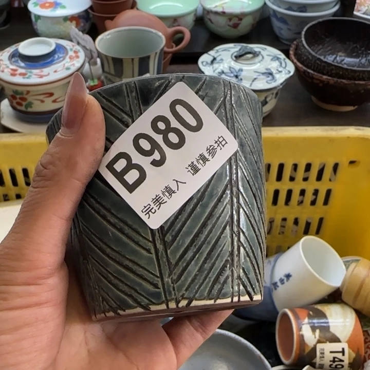 锦***像瓷片一物一拍感谢支持