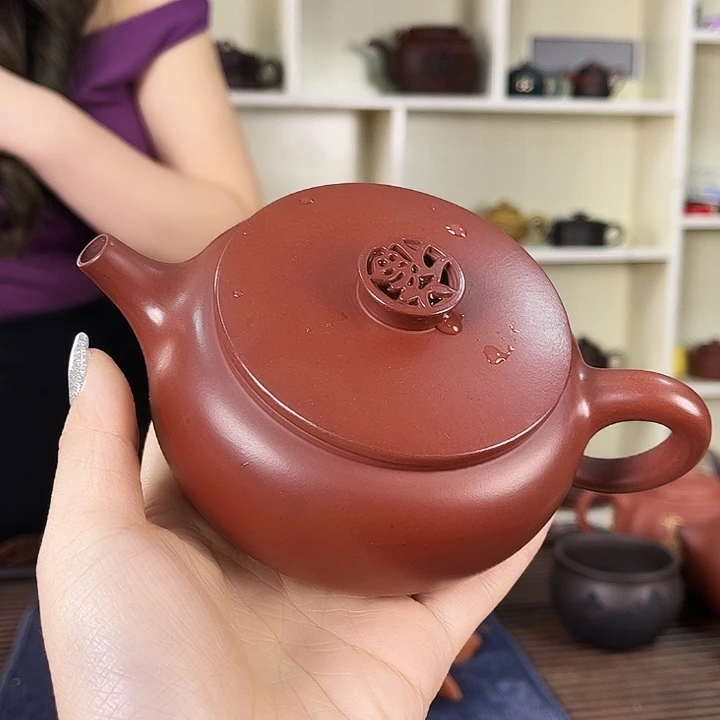 茶壶紫砂紫砂工艺厂