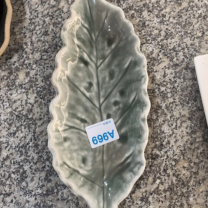 摆件陶瓷艺术作品欣赏