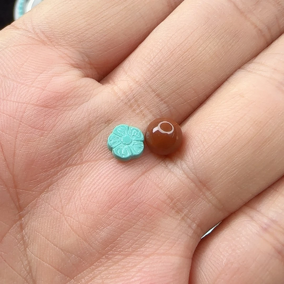 南红玛瑙未镶嵌开播福利08