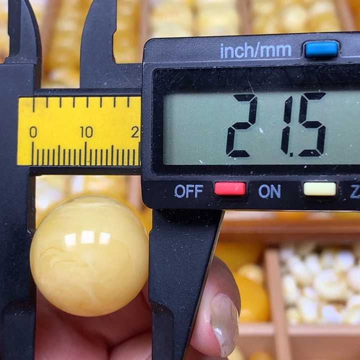 非金属配珠配饰007