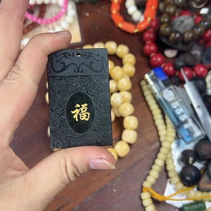 和田玉（糖玉）1未镶嵌