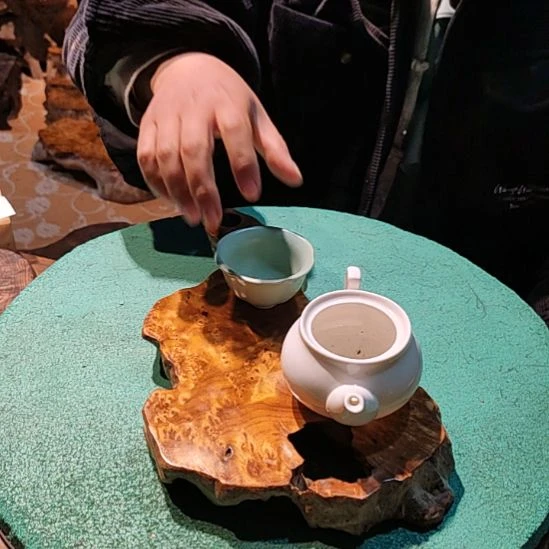 参*香杉木枯木四川省雅安市